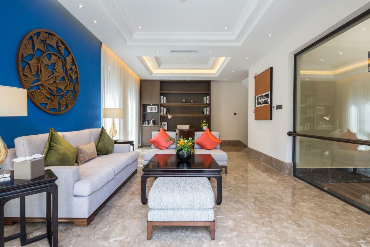 Howard Johnson Jinlin Plaza Lijiang Lijiang (Yunnan) Exterior foto