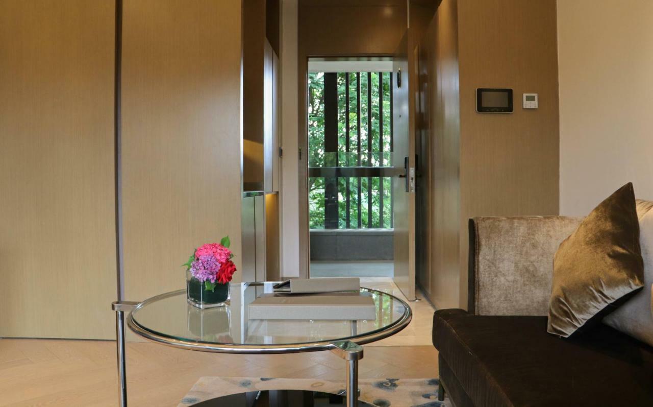 Howard Johnson Jinlin Plaza Lijiang Lijiang (Yunnan) Exterior foto